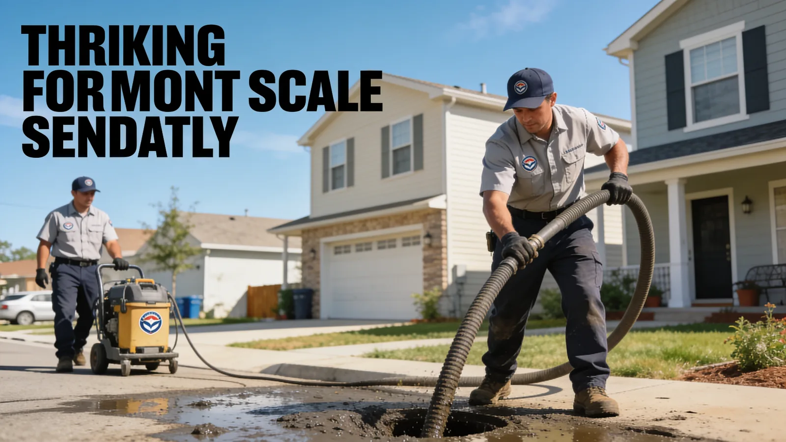 Sewage Cleanup in Fort Bliss, TX near me